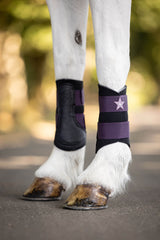 LeMieux Mini Grafter Brushing Boots