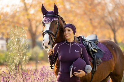 LeMieux Base Layer - Seasonal Collections