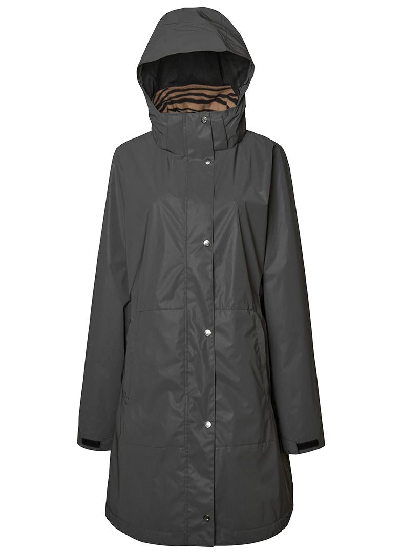 Mountain Horse Flash Parka - Junior