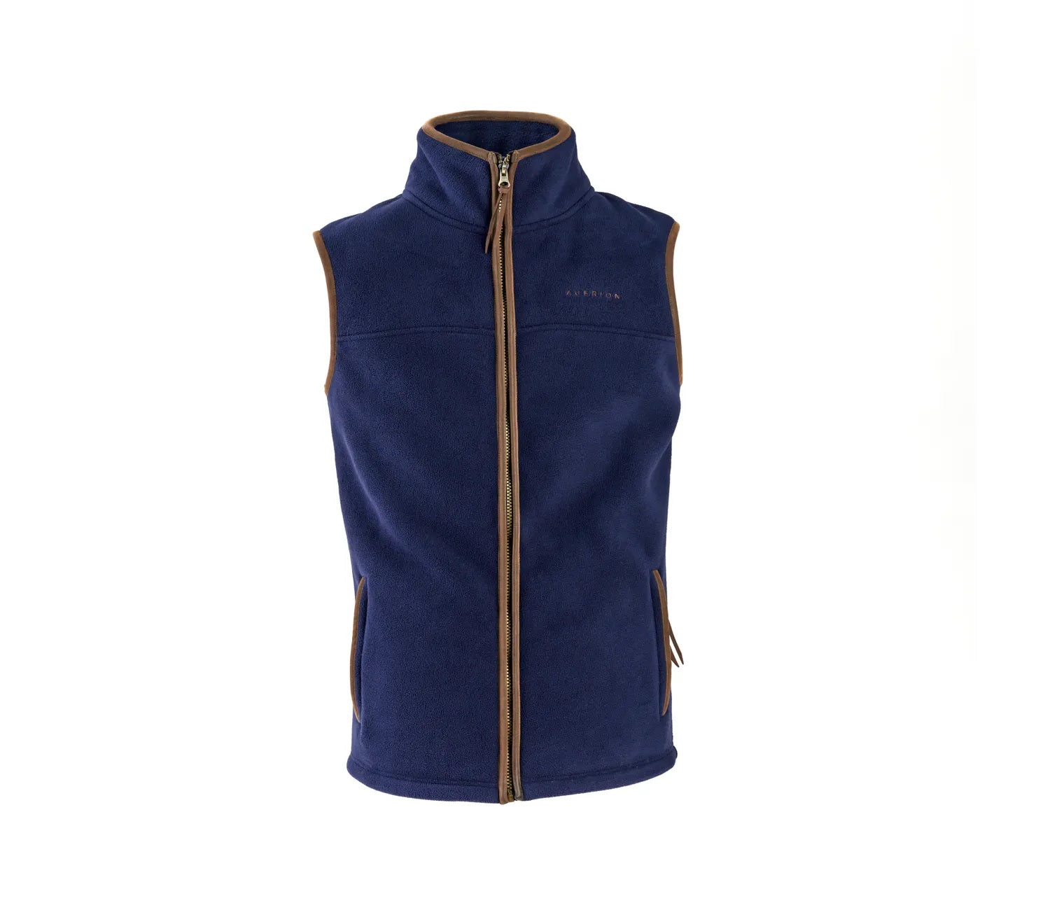 Aubrion Core Fleece Gilet - Gents