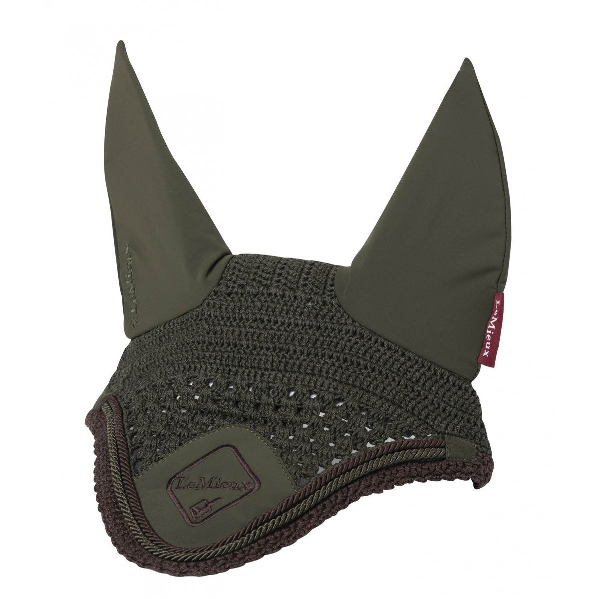 LeMieux Classic Fly Hoods - Seasonal Collections