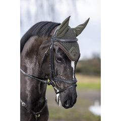 LeMieux Classic Fly Hoods - Seasonal Collections