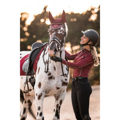 LeMieux Classic Fly Hoods - Seasonal Collections