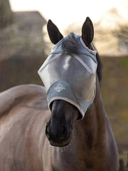 LeMieux ArmourShield Pro Standard Fly Mask (No Ears or Nose)