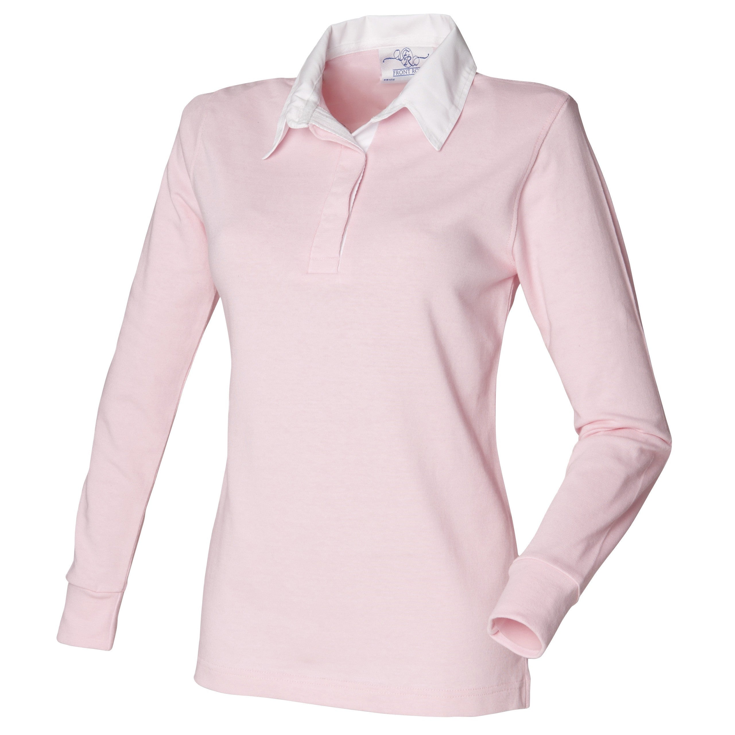 Ladies Rugby Shirt