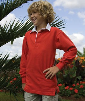 Rugby Shirt (Child)