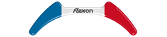 Flex-On Magnetic Clips - Flags