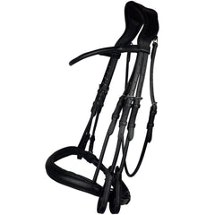 Eco Rider Freedom Double Bridle