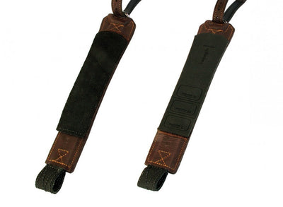 Freejump Progrip Stirrup Leathers