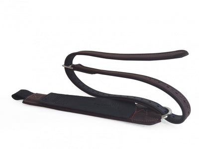 Freejump Progrip Stirrup Leathers