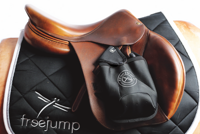 Freejump Stirrup Bags