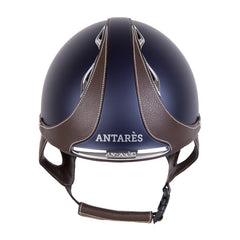 Antares Galaxy Race Helmet
