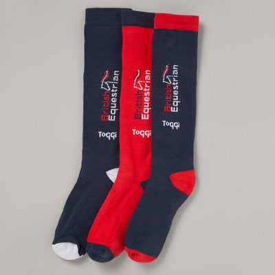 GBR ECO Womens Socks by Toggi