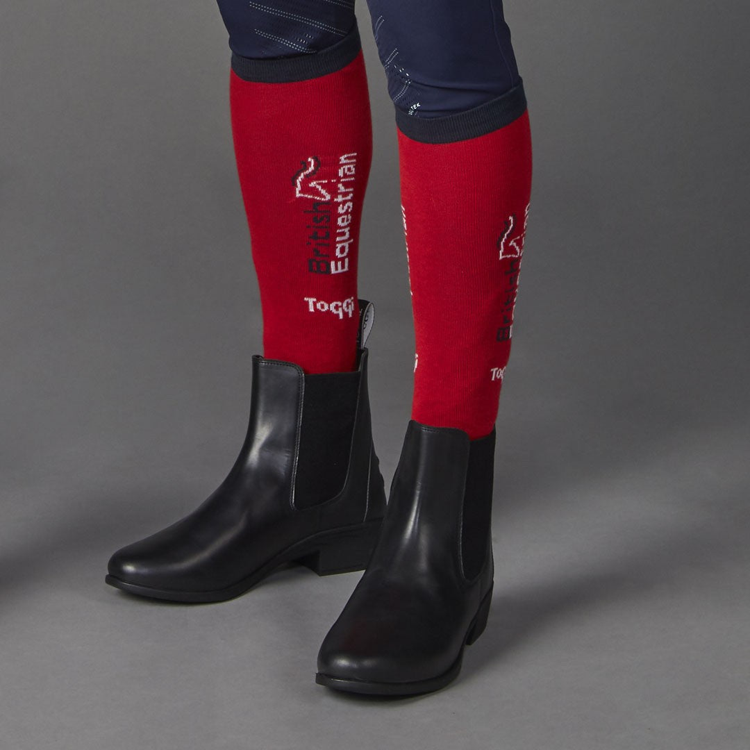 GBR ECO Womens Socks by Toggi