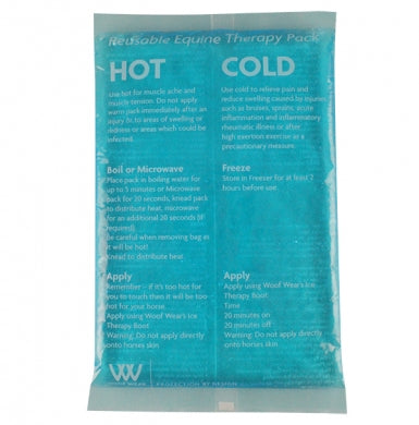 Hot & Cold Therapy Pack