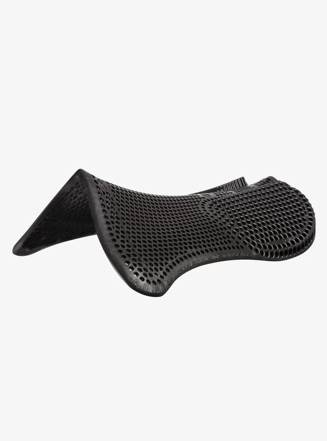 Acavallo Gel Pad & Rear Riser