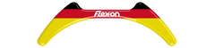Flex-On Magnetic Clips - Flags