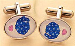 Cufflinks