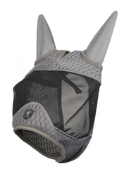 Gladiator Fly Half Mask (Ears Only) by LeMieux