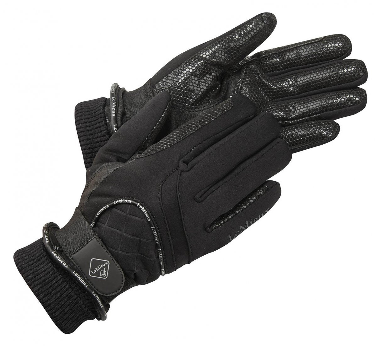 ProTouch Waterproof Lite Riding Gloves