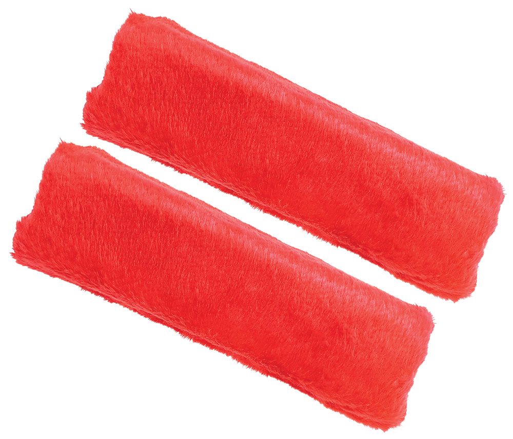 Cheek Pieces/French Blinkers