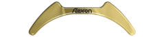 Flex-On Green Composite Magnetic Clips