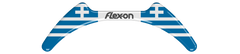 Flex-On Magnetic Clips - Flags
