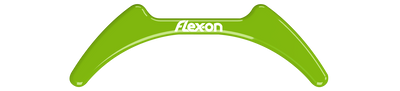Flex-On Green Composite Magnetic Clips