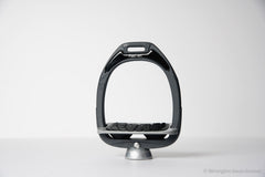 Flex-On Green Composite Senior Stirrup