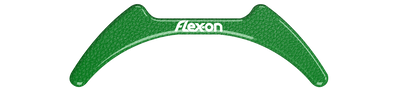 Flex-On Green Composite Magnetic Clips