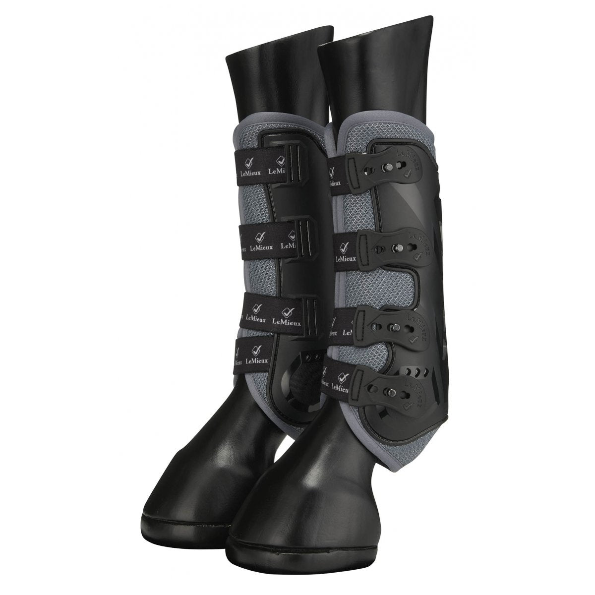Ultra Mesh Snug Boot by LeMieux