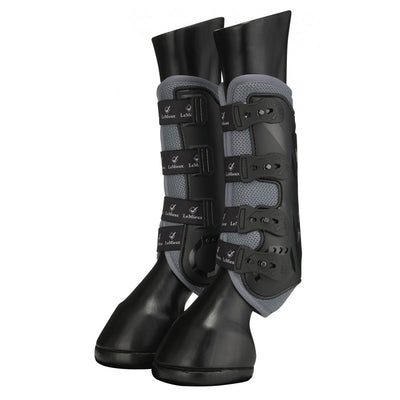 Ultra Mesh Snug Boot by LeMieux