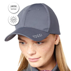 Shady Baseball Cap by Toggi