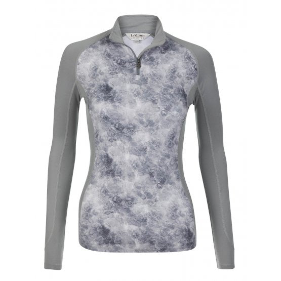 Glace Base Layer SS21