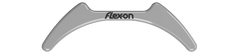 Flex-On Green Composite Magnetic Clips