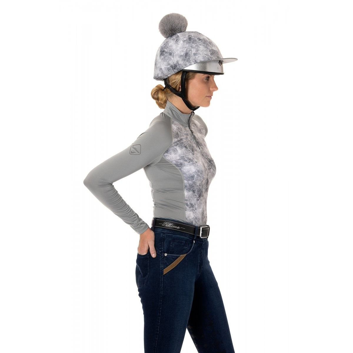Glace Base Layer SS21