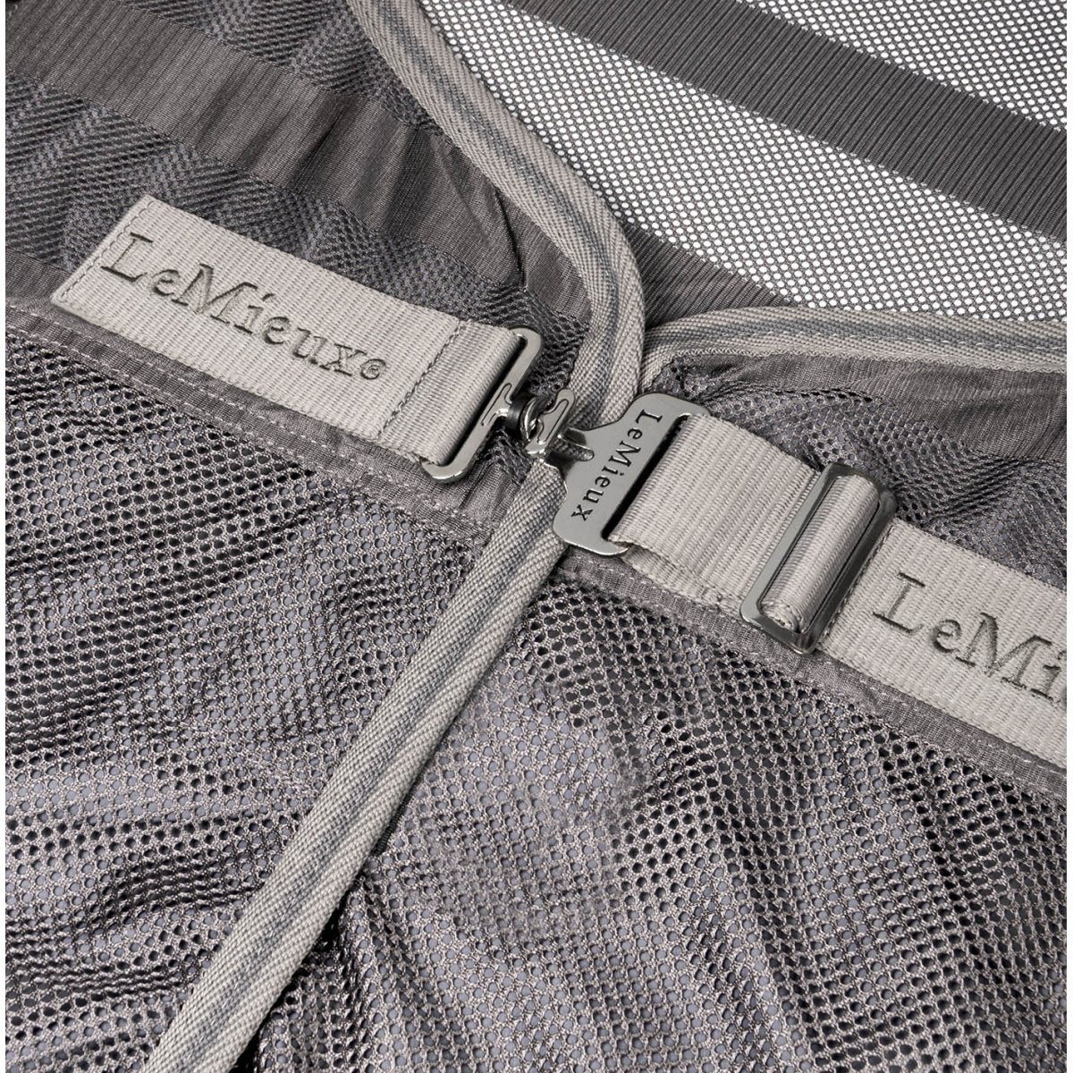 Arika Air-Tek Mesh Sheet by LeMieux