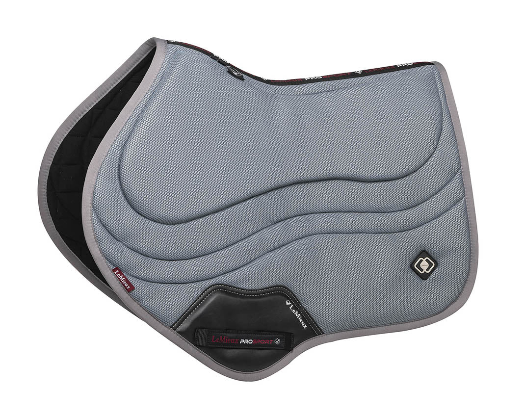 LeMieux Ultra Mesh Close Contact Saddlepad