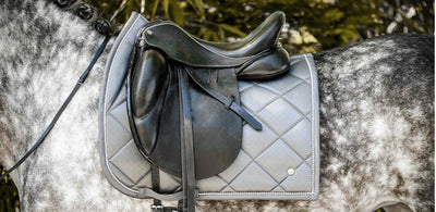 PS of Sweden Plait Dressage Saddle Pad