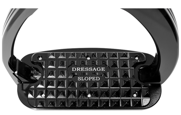 Venice Dressage Sloped