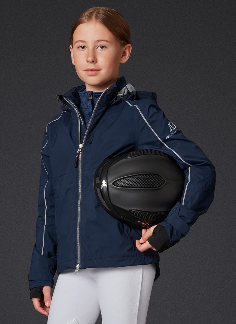 Mountain Horse Guard Team Jacket