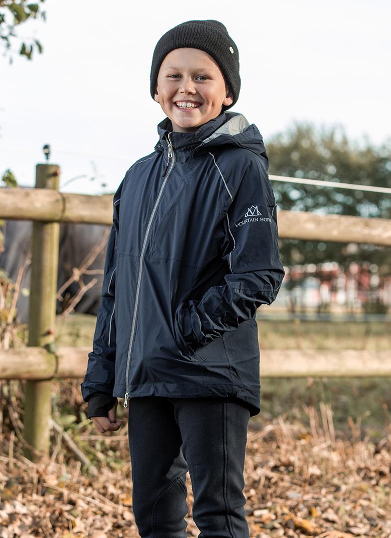 Mountain Horse Guard Team Jacket