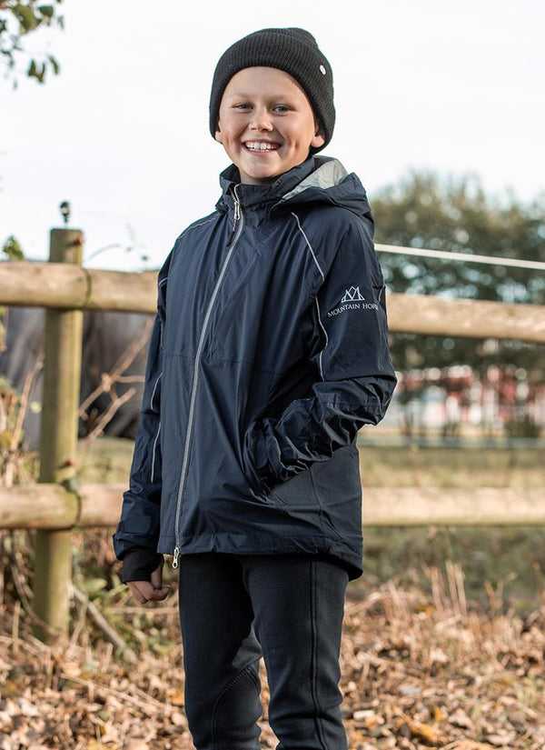 Mountain Horse Guard Team Jacket