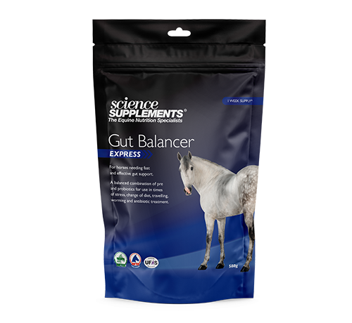 Gut Balancer Express by Science Supplements
