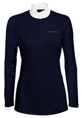 Halo Long Sleeve Stock Shirt by Stierna