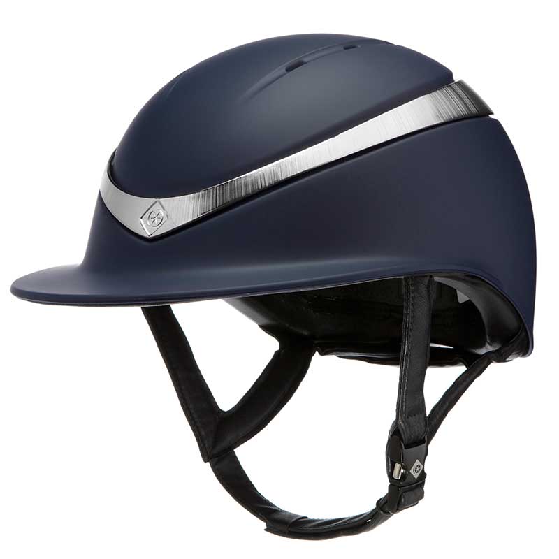 Charles Owen Halo Helmet