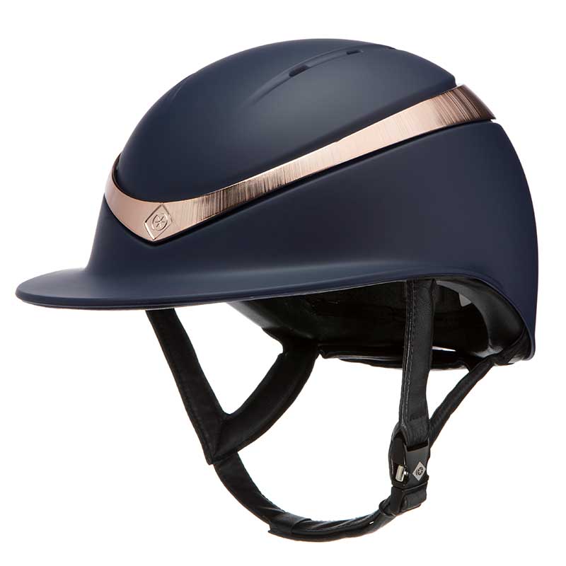 Charles Owen Halo Helmet