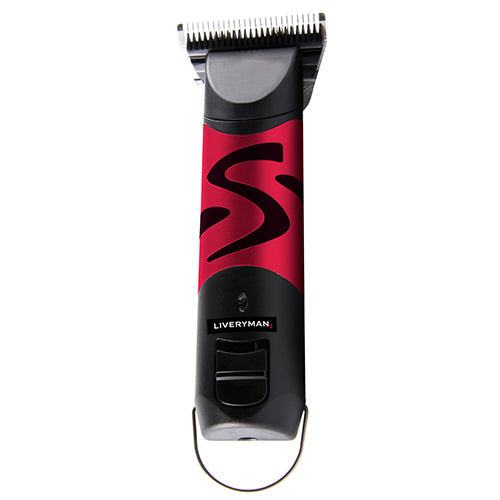 Liveryman Clipper Harmony Plus