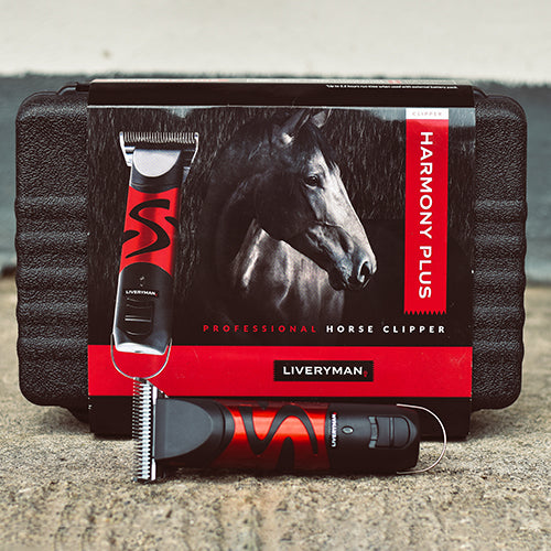 Liveryman Clipper Harmony Plus