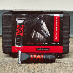 Liveryman Clipper Harmony Plus